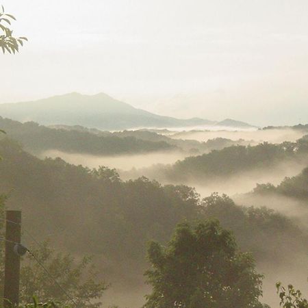 Bella Vista Villa Pigeon Forge Eksteriør bilde