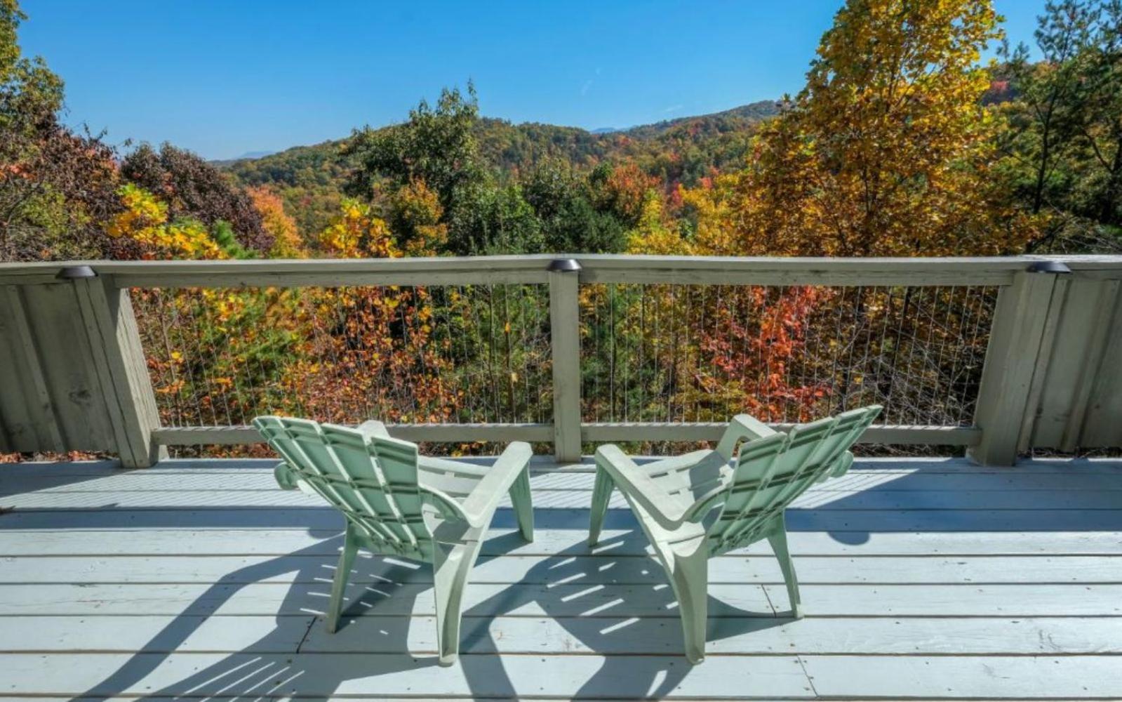 Bella Vista Villa Pigeon Forge Eksteriør bilde