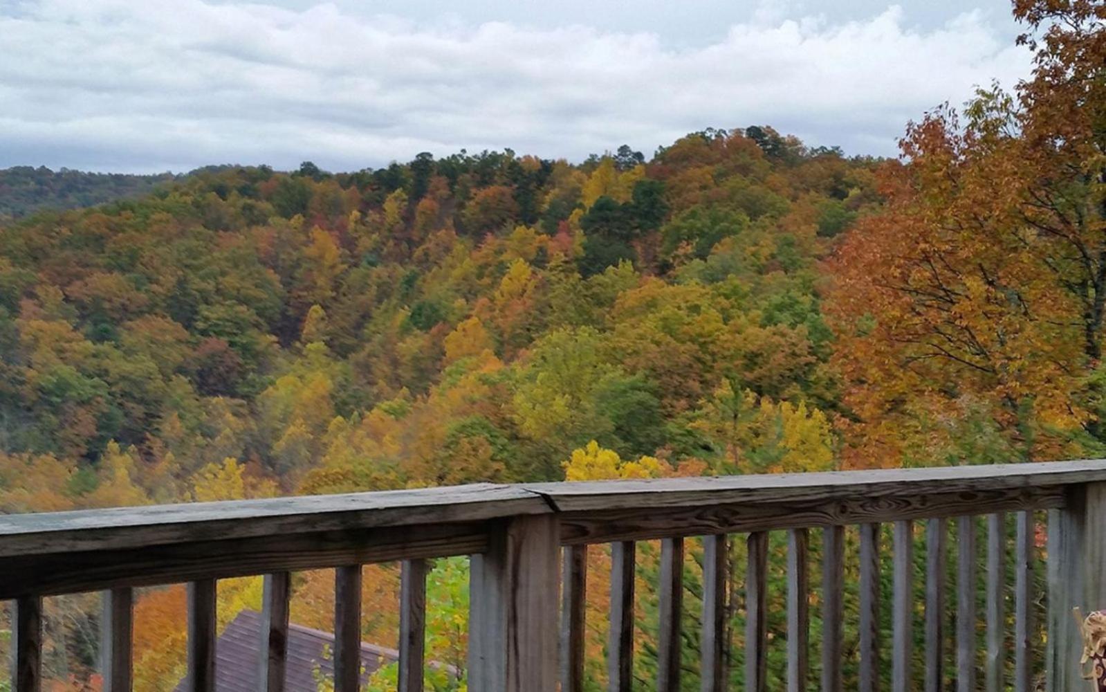 Bella Vista Villa Pigeon Forge Eksteriør bilde