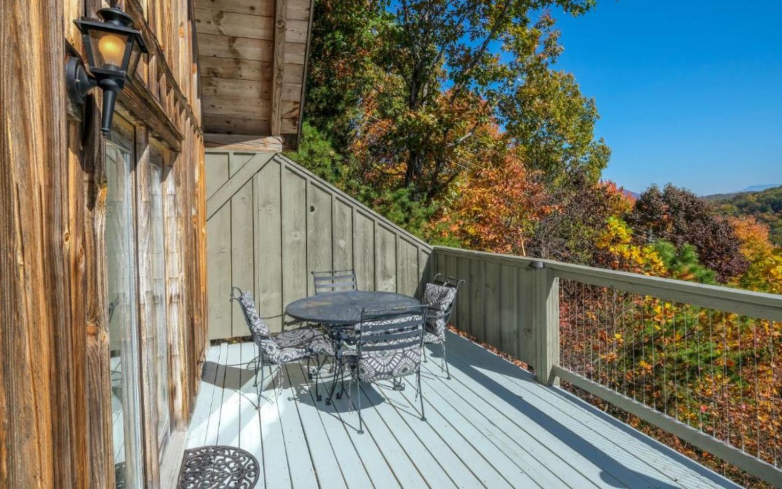 Bella Vista Villa Pigeon Forge Eksteriør bilde